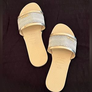 You Trancoso Premium Sandals